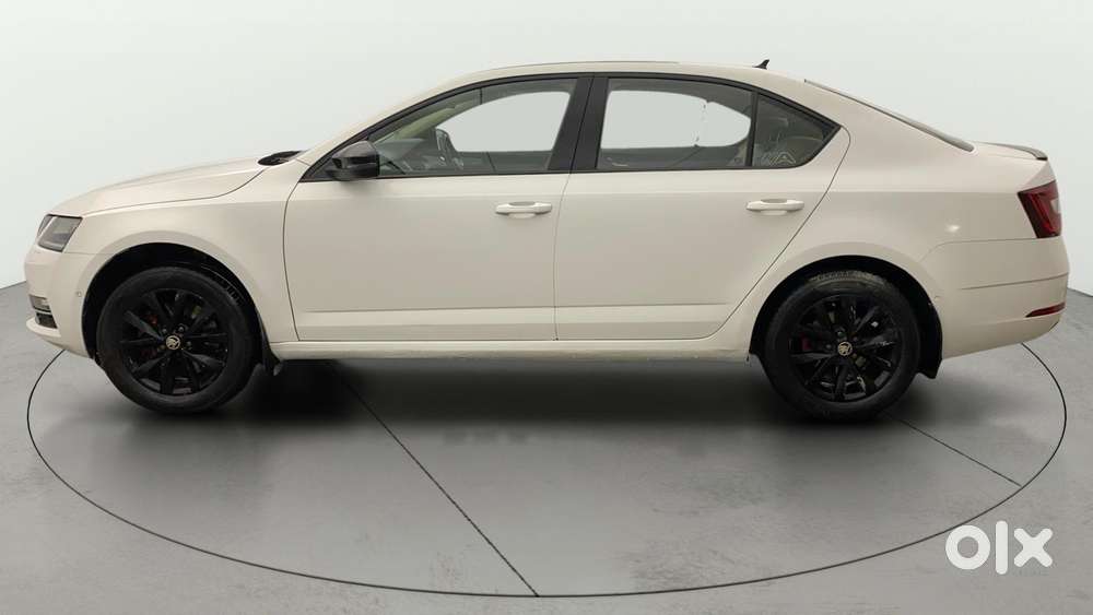 Skoda Octavia 1.8 Tsi At L K, 2019, Petrol