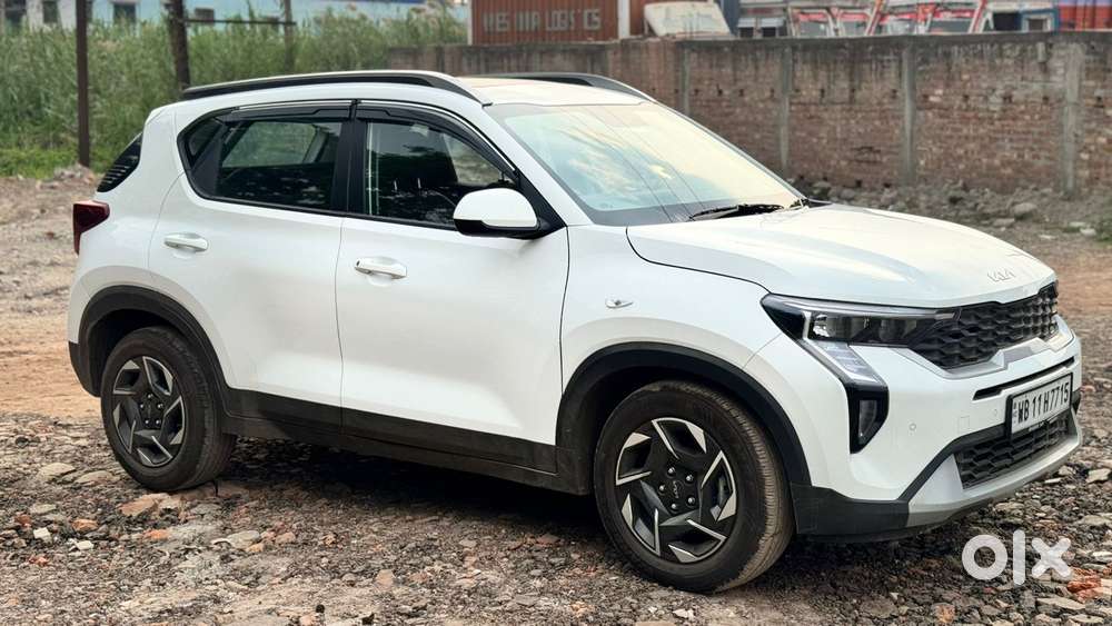 Kia Sonet 1.2 Htk Plus, 2024, Petrol