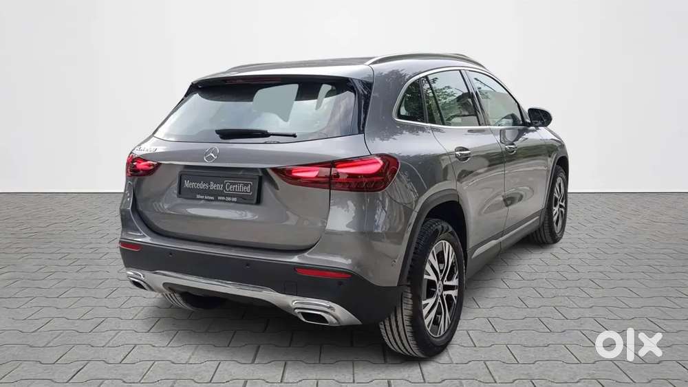 Mercedes-benz Gla 200, 2026, Petrol
