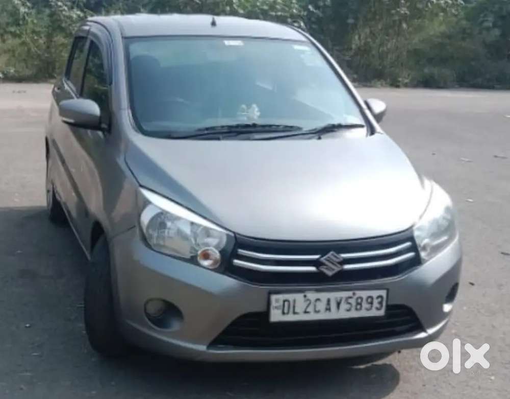 Maruti Suzuki Celerio X 2016 Cng & Hybrids 70000 Km Driven
