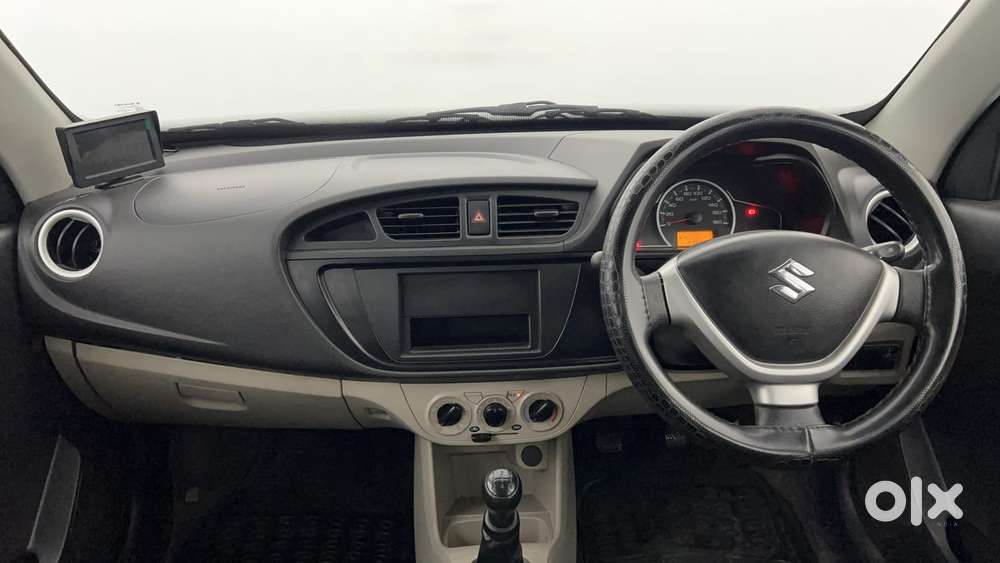 Maruti Suzuki Alto 800 0.8 Lxi (o), 2023, Petrol