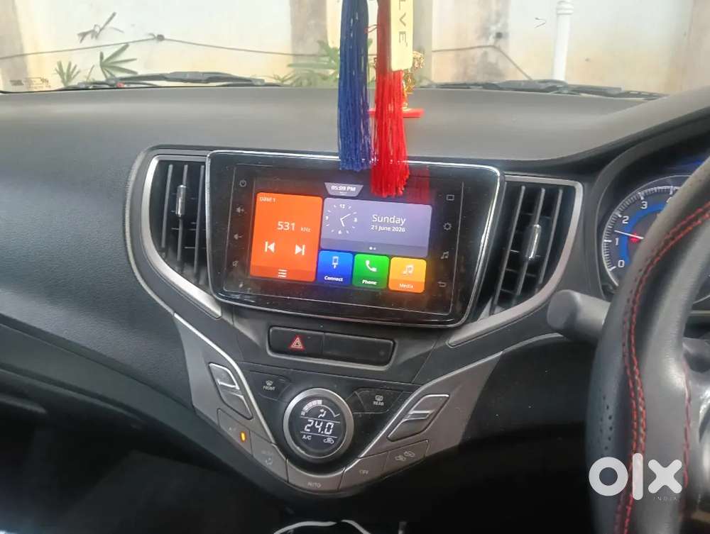 Baleno 1.3 Zeta 2020