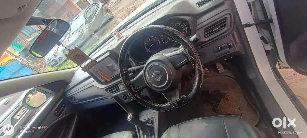 Maruti Suzuki Brezza 2024 Good Condition I Am Owner Full Original Car