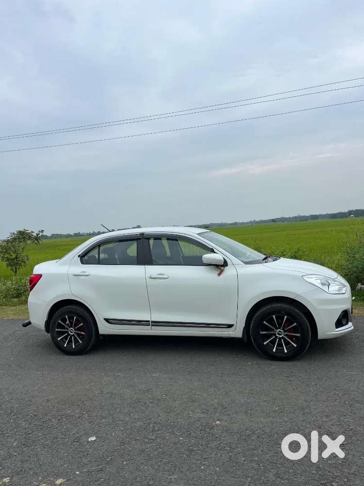 Maruti Suzuki Dzire 2025 Petrol 24000 Km Driven