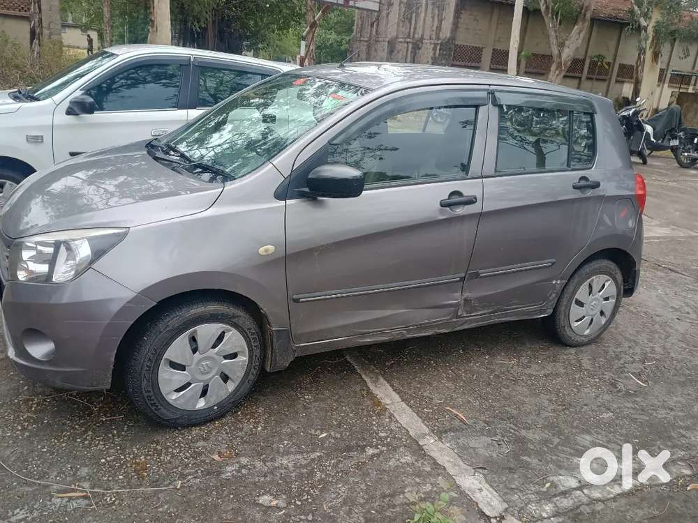 Maruti Suzuki Celerio X 2016 Petrol 80000 Km Driven