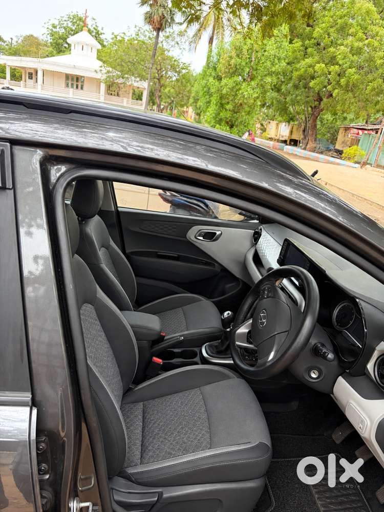 Hyundai Grand I10 Nios 2022 Petrol