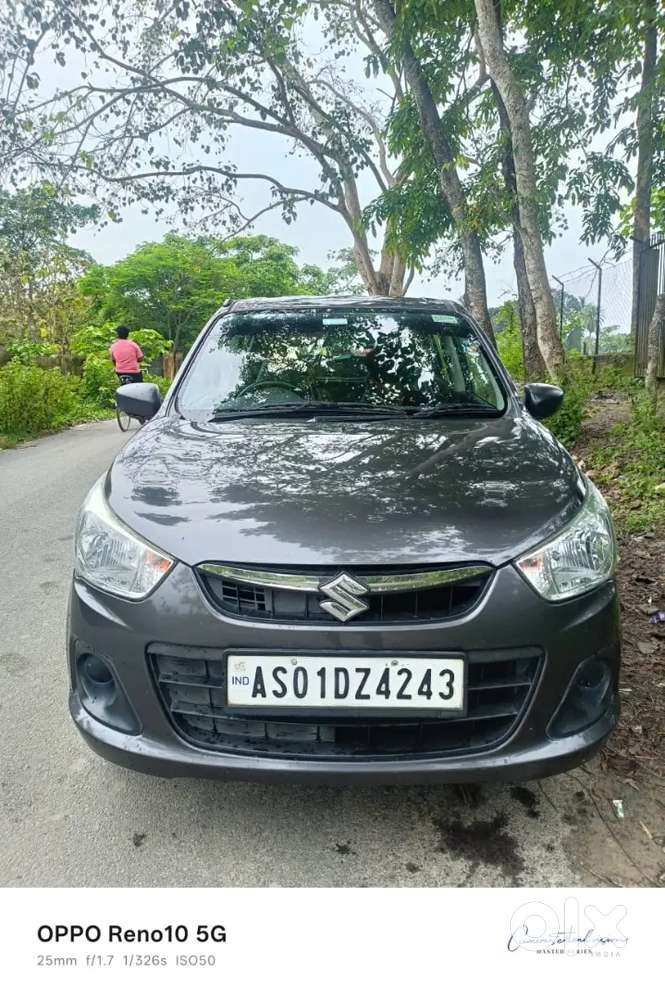 Maruti Suzuki
