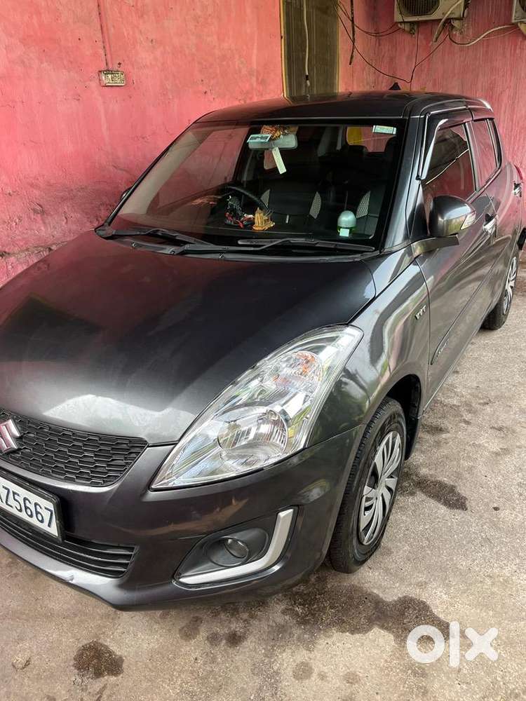 Maruti Suzuki Petrol Manual 2016 Car
