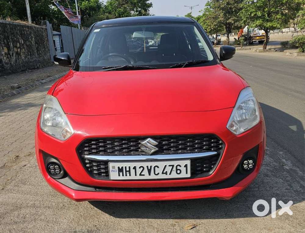 Maruti Suzuki Swift 2023, 2023, Petrol