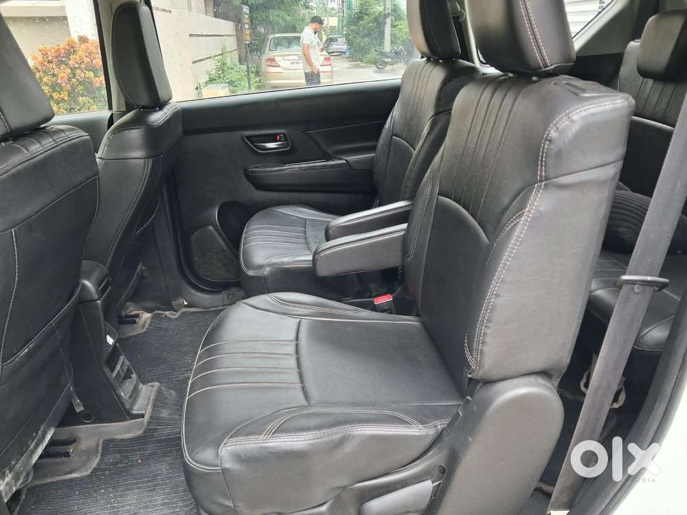 Maruti Suzuki Xl6 Zeta, 2021, Petrol