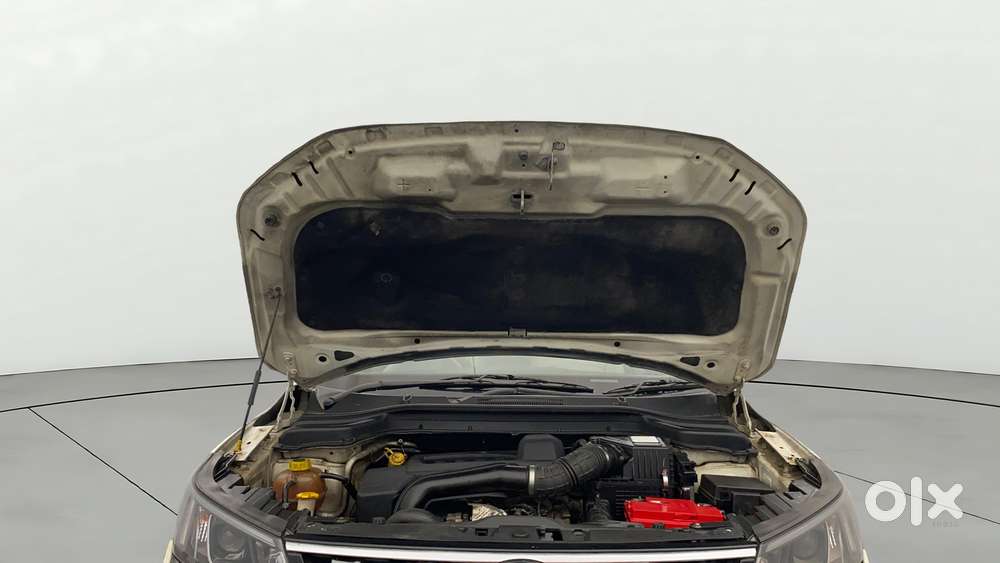 Mahindra Xuv300 W8 Amt Optional Diesel, 2021, Diesel