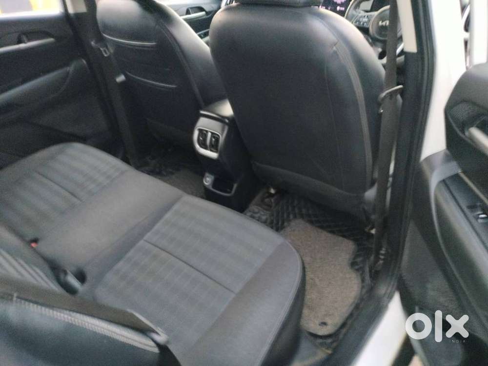 Kia Sonet 1.2 Htk Plus, 2022, Petrol