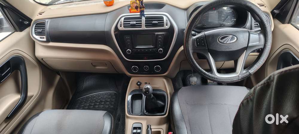 Mahindra Bolero Neo N8, 2022, Diesel