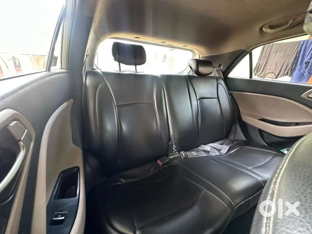 Very Good Condition Hyundai I20 Active 2016 Petrol Manual