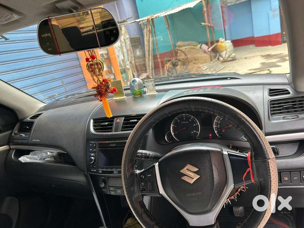 Maruti Suzuki Swift 2013 Diesel Well Maintained
