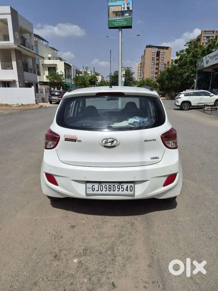 One Hand Drive Top Condition