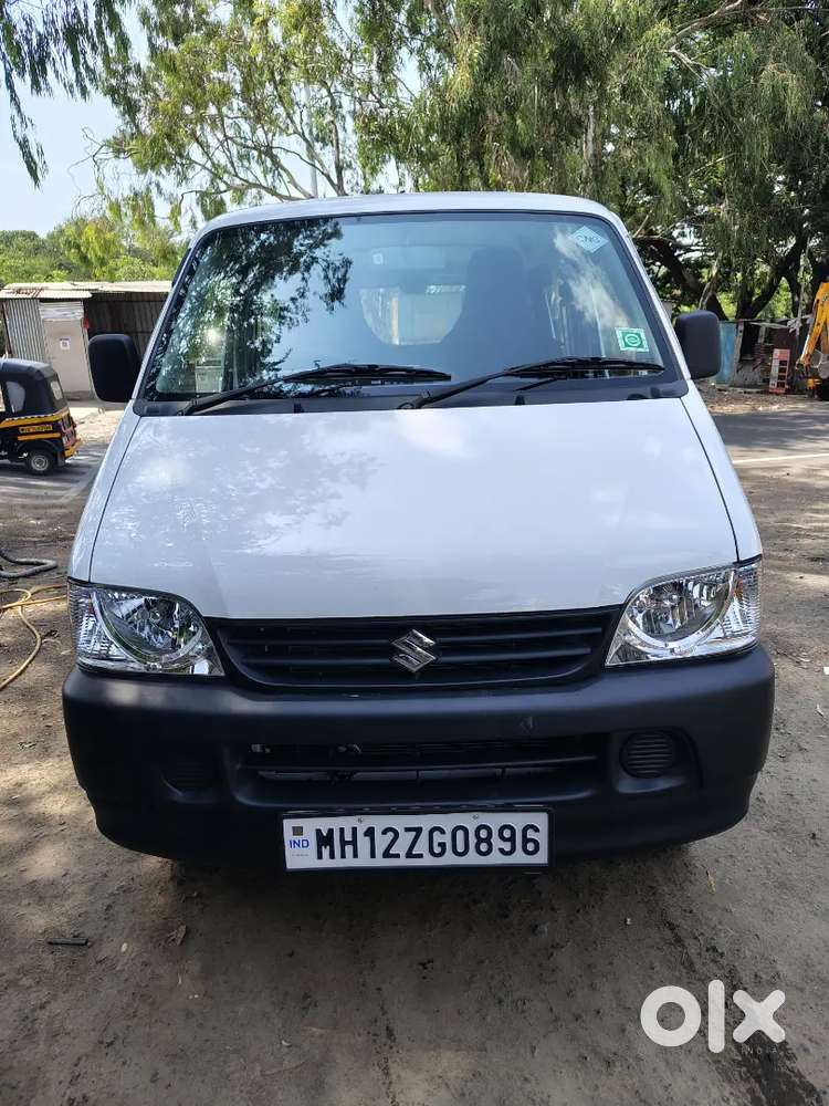 Maruti Suzuki Eeco 2026