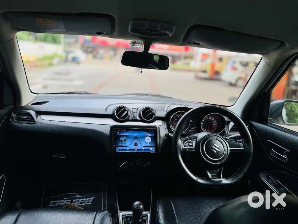 Maruti Suzuki Swift 2018 Diesel Good Condition