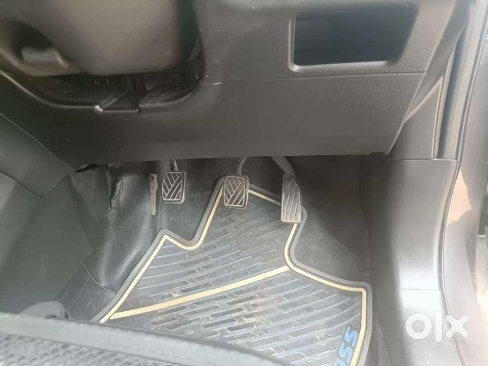 Maruti Suzuki S-cross Ddis 200 Alpha, 2019, Diesel