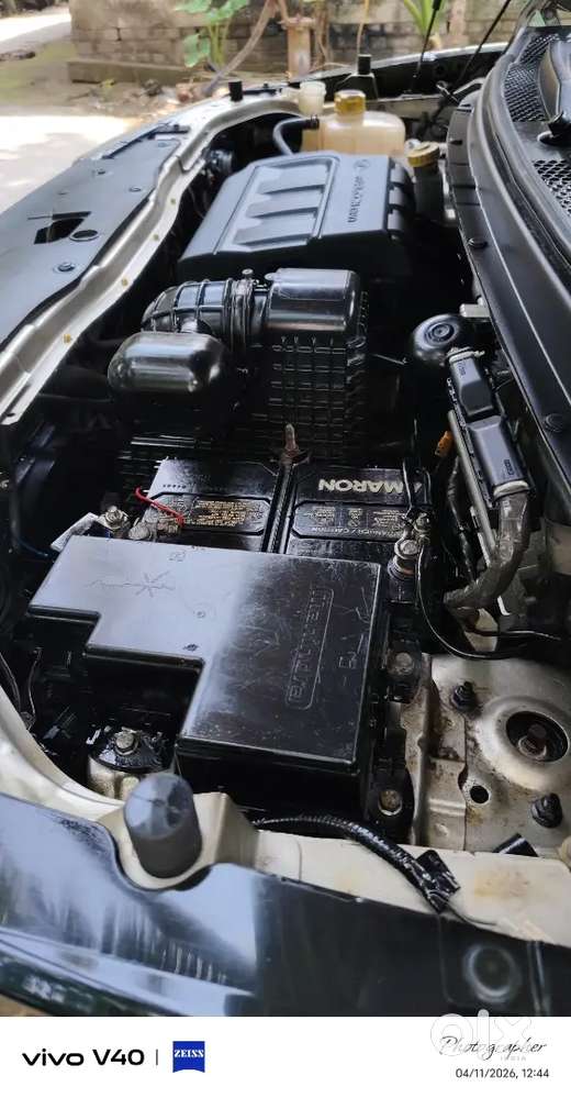 Mahindra Kuv100 Nxt 2018 Petrol 72000 Km Driven