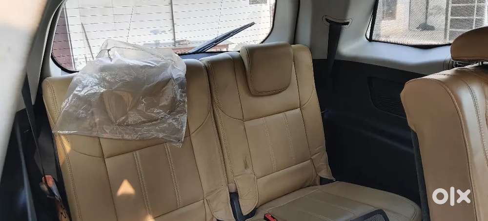 Xuv 500 Top Model In Very Good Condition