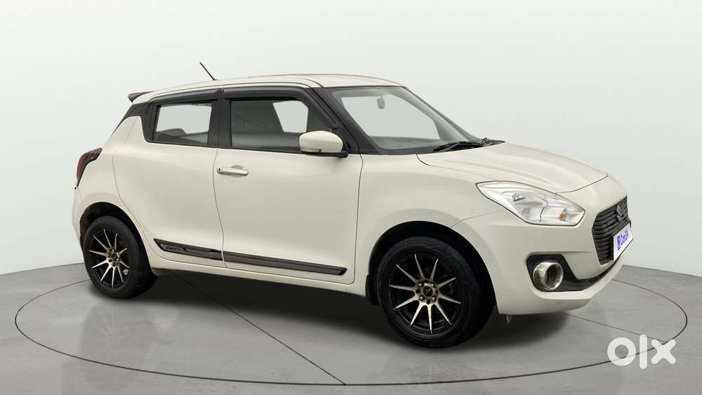 Maruti Suzuki Swift Vxi, 2018, Petrol