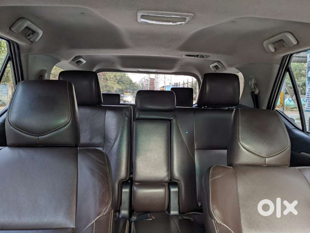 Toyota Fortuner 2.8 2wd Mt, 2020, Diesel