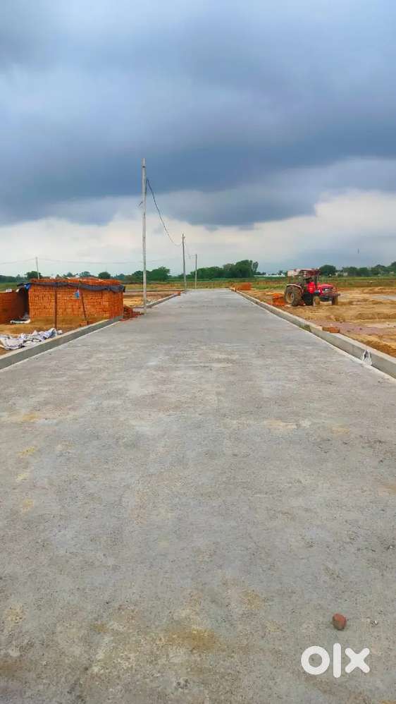 Lulu Mall ke piche Lands & Plots 1744448028