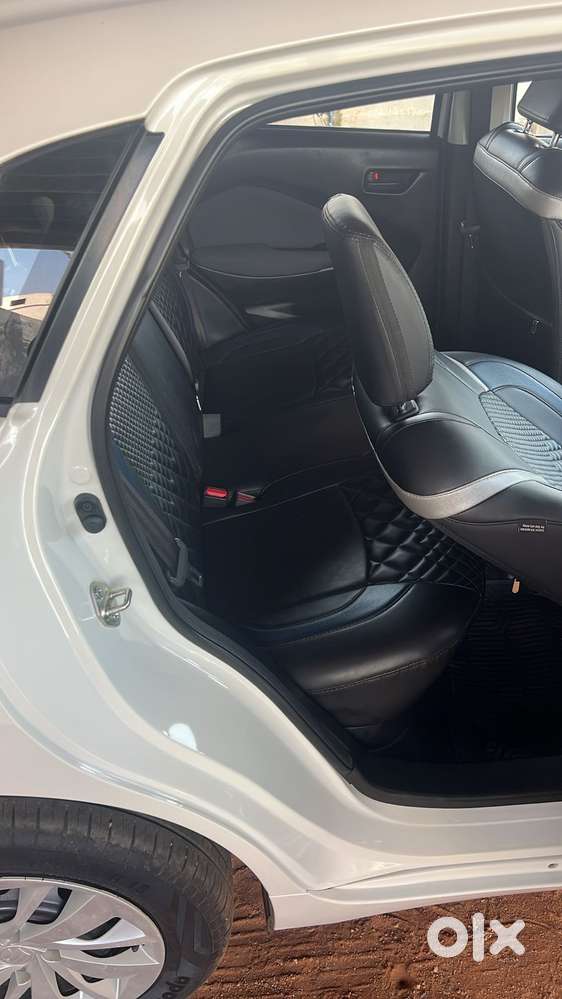 Maruti Suzuki Baleno Delta, 2024, Petrol