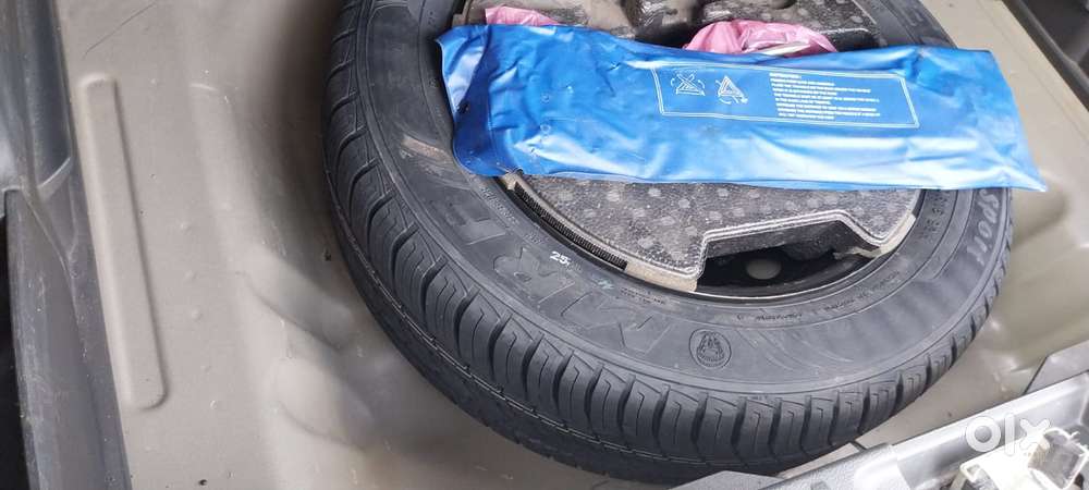 Maruti Suzuki Brezza Vdi, 2018, Diesel