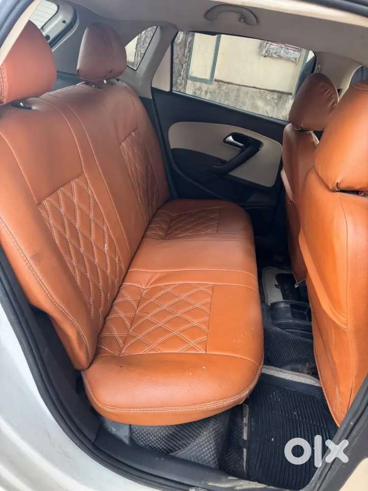 Volkswagen Polo Gti 2013 Diesel Well Maintained