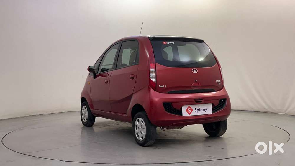 Tata Nano Xta, 2016, Petrol