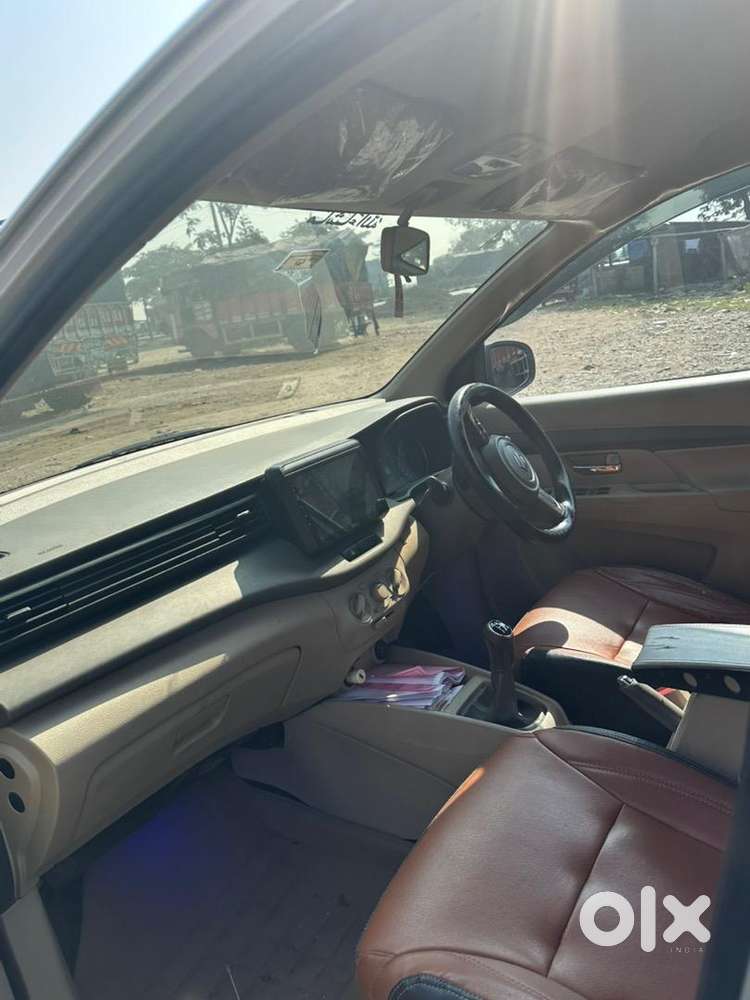 Maruti Suzuki Ertiga 2022 Petrol Good Condition