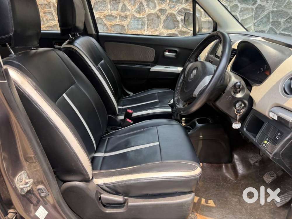 Maruti Suzuki Wagon R 1.0 Lxi Cng, 2016, Cng & Hybrids