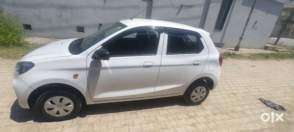 Maruti Suzuki Alto K10 Vxi (o), 2025, Petrol