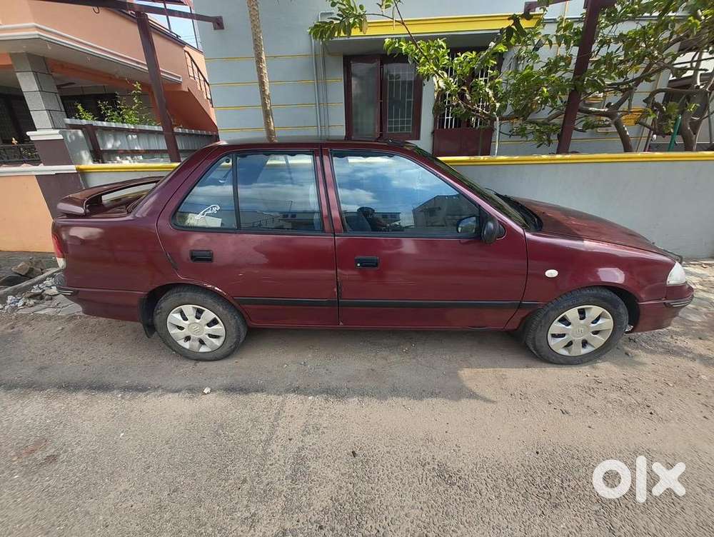 Maruti Suzuki Esteem Lxi 2007