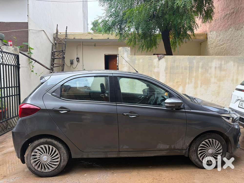Tata Tiago Petrol Manual 2020