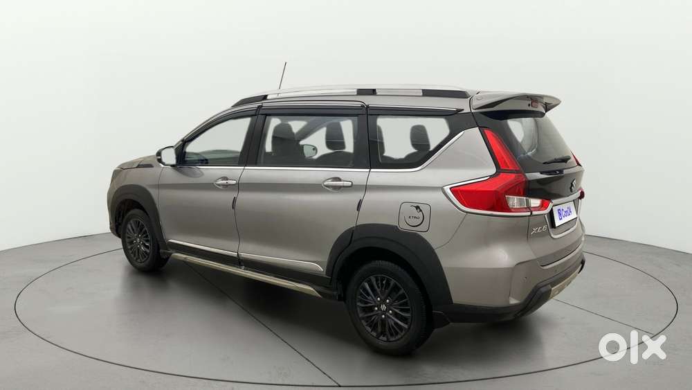 Maruti Suzuki Xl6 Zeta, 2022, Petrol