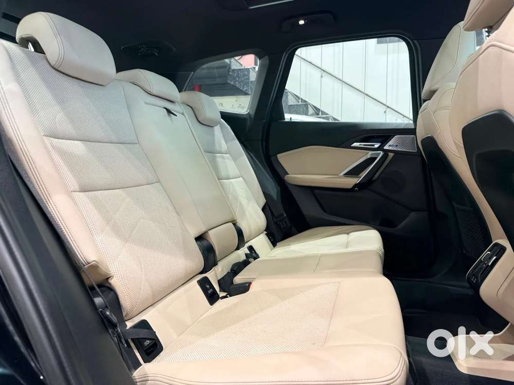 Bmw X1 Sdrive18d M Sport, 2023, Diesel
