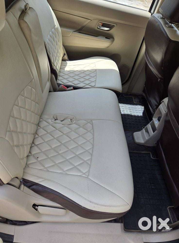 Maruti Suzuki Ertiga 1.5 Zxi Plus, 2022, Petrol