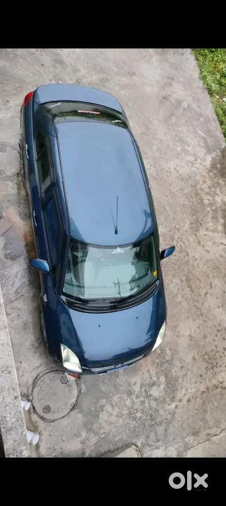 Maruti Suzuki Swift 2010