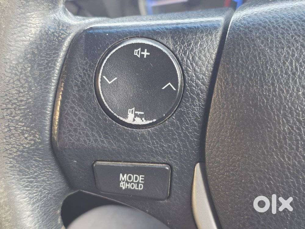 Toyota Corolla Altis 2013-2017 Vl At, 2014, Petrol