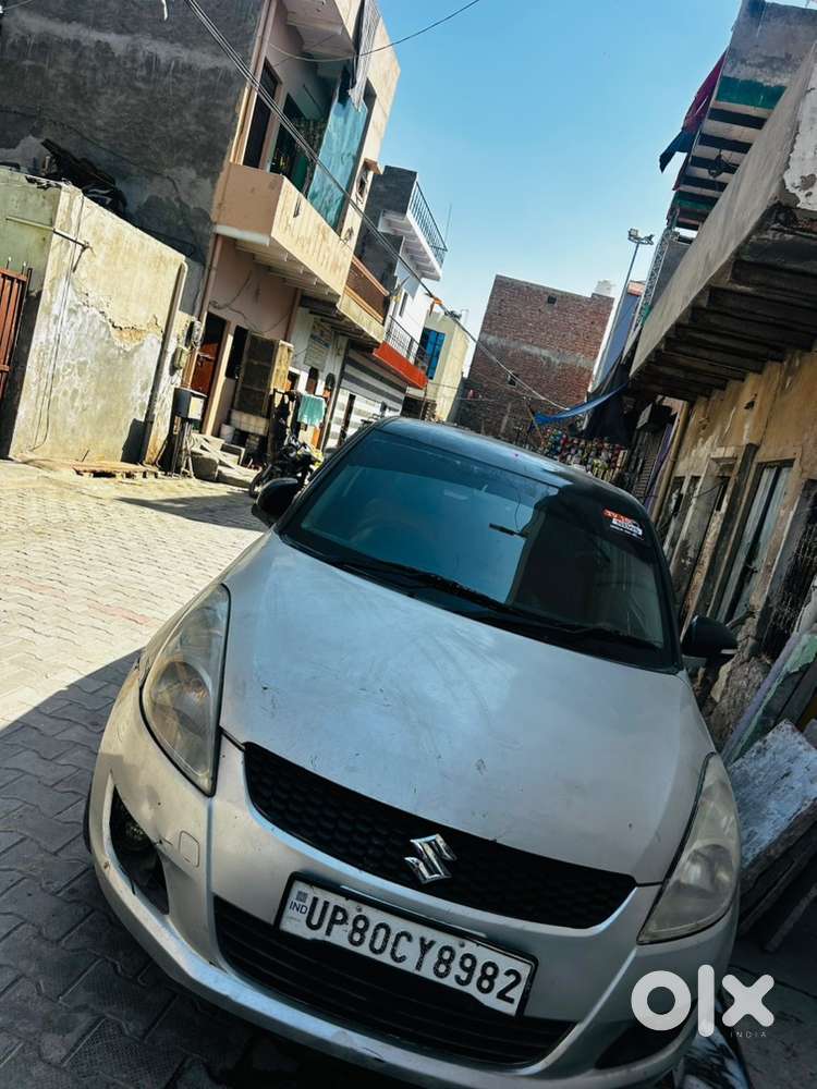 Maruti Suzuki Swift 2014 Diesel Good Condition