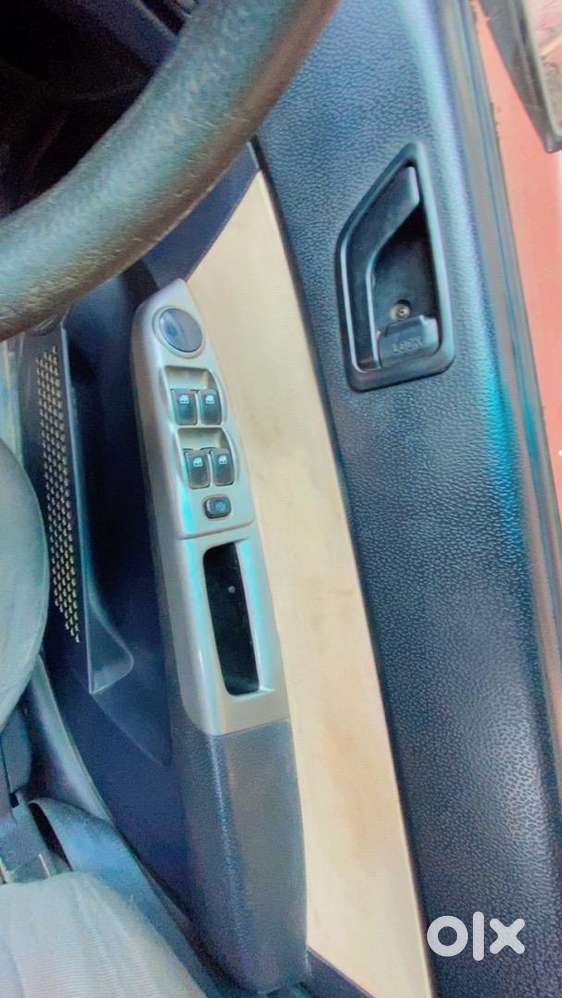 Hyundai Getz 80000 Km Driven