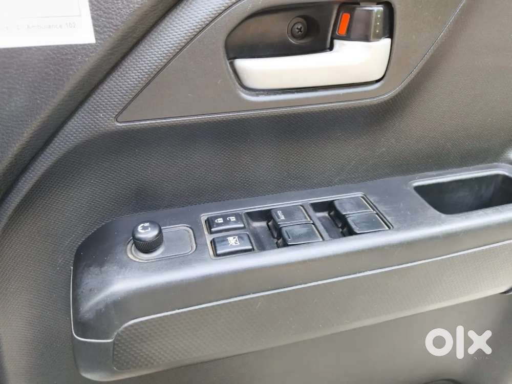 Maruti Suzuki Wagon R Lxi Cng, 2023, Cng & Hybrids