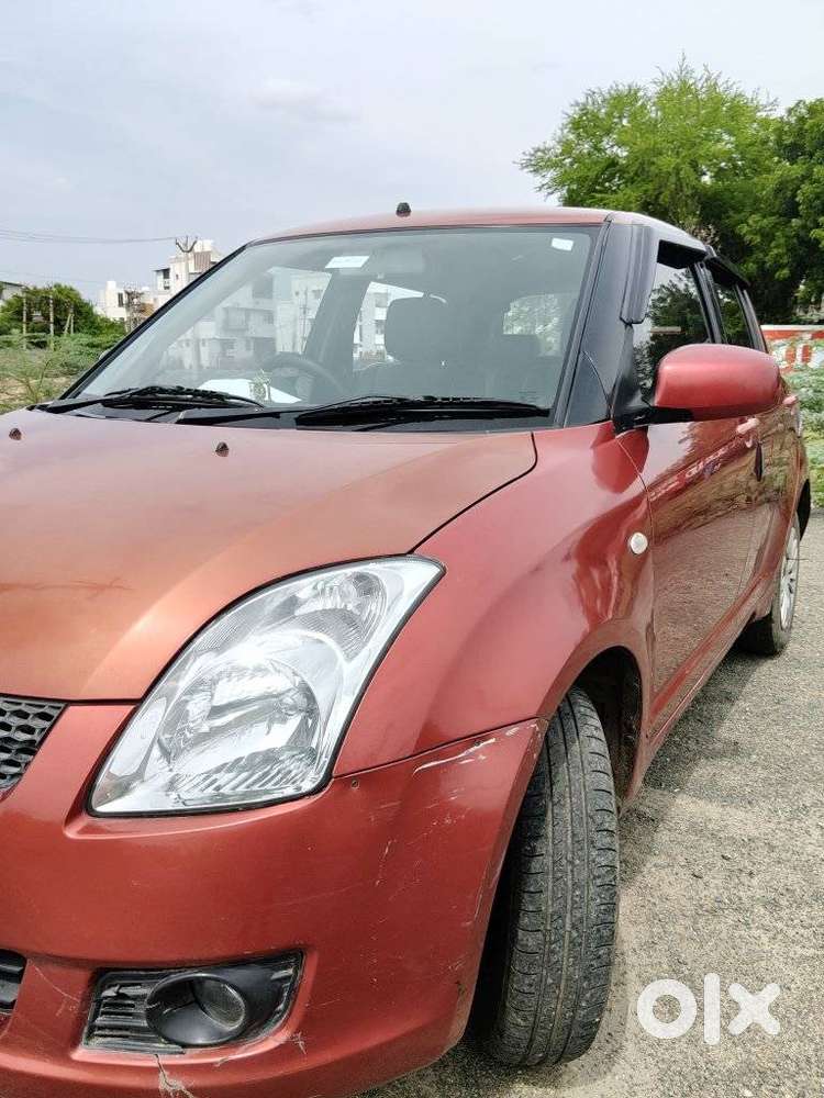 Maruti Suzuki Swift, 2011, Diesel