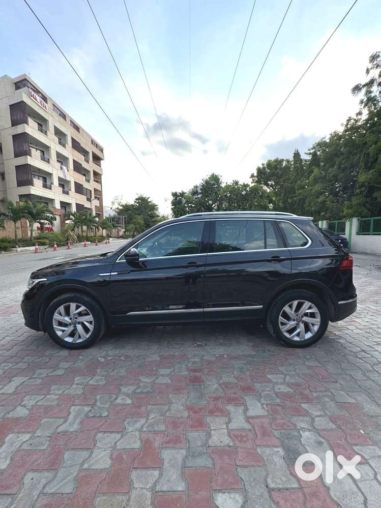 Volkswagen Tiguan 2.0 Elegance Tsi Dsg, 2023, Petrol