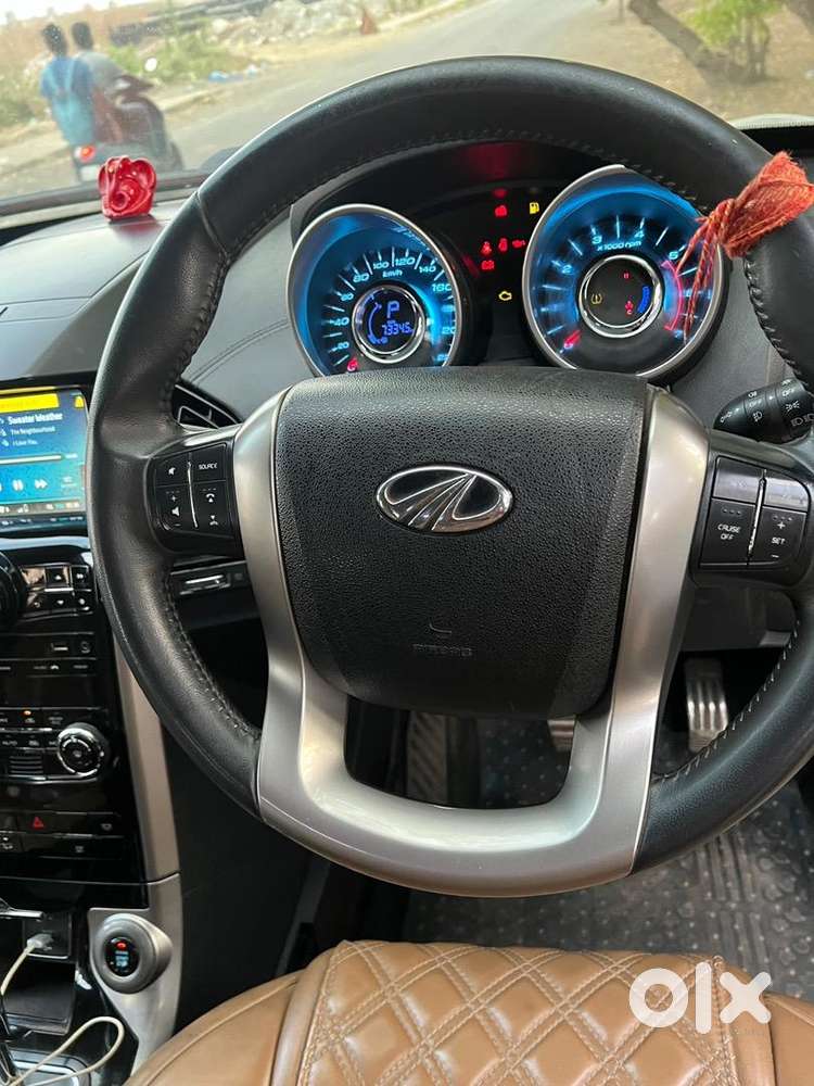 Mahindra Diesel Car 2018