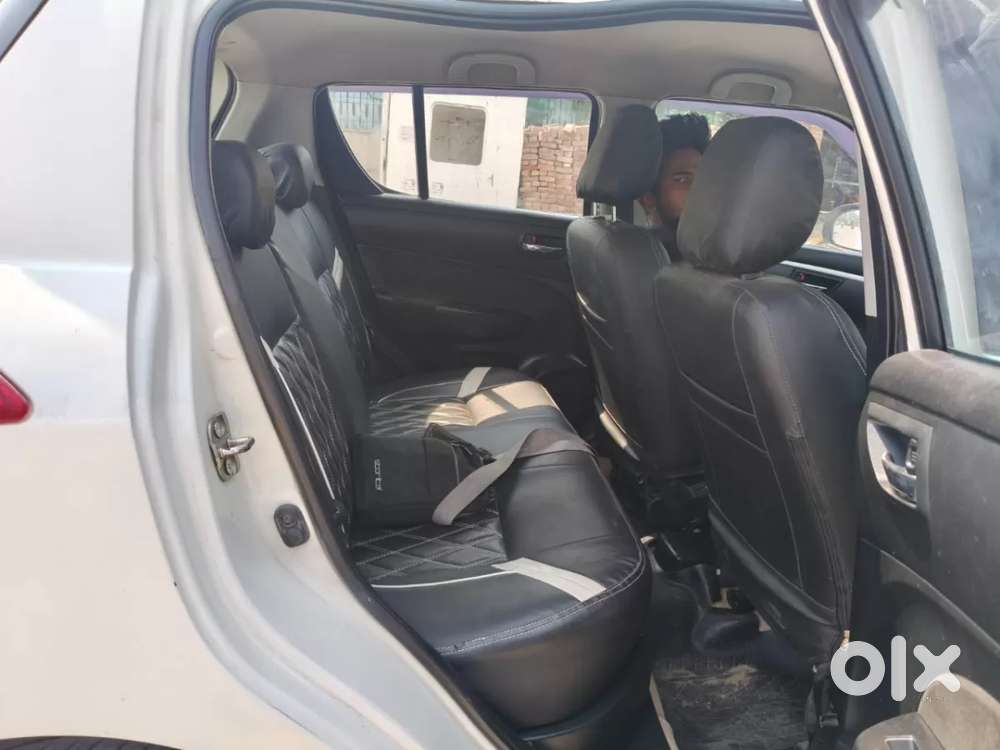 Maruti Suzuki Swift 2018 Vdi, 2016, Diesel