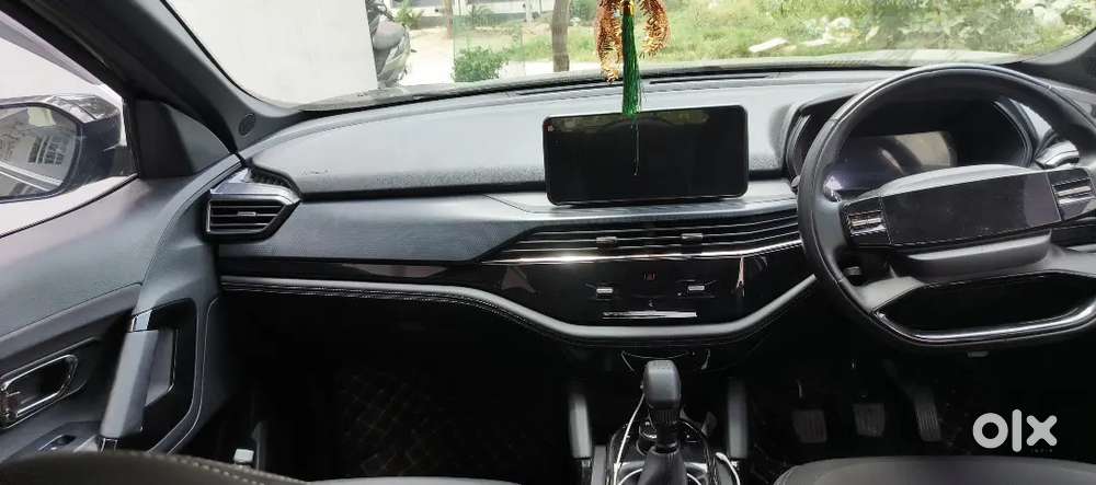 Tata Safari 2024 Diesel Good Condition